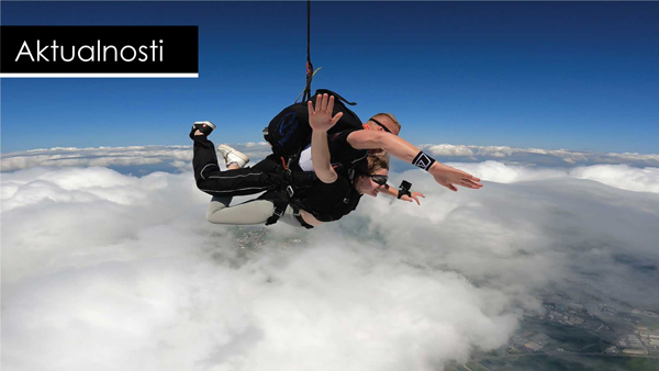 Tandem Blog: Vijesti i aktualnosti